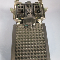 Rexroth Servo Motor R911323387 KSM012B076C35NM1HP2SENND7NNFW