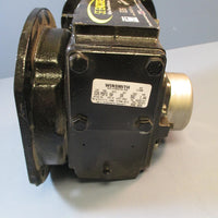 Winsmith Speed Reducer E26MSFS 40 DR 56C 1.44 Bore 40:1 1.88 HP E26MSFS158X0FT