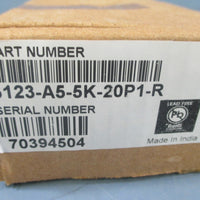 Revere Transducers 5123-A5-5K-20P1-R Load Cell - New