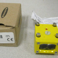 Banner 25547 Maxi Beam Photoelectric Sensor RSBLV Sensing Head