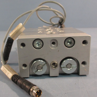 Festo SLT-16-20-P-A Compact Double Acting Mini Pneumatic Slide Cylinder 170561