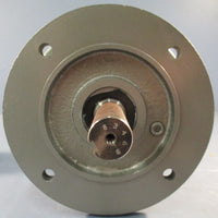 Boston Gear SBKF843BF56KB5T1 Gear Reducer 54.28:1 Ratio 0.76HP 1" Shaft Dia NOS