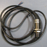Eaton Cutler Hammer E5718LE20B Inductive Proximity Sensor 648VDC 300mA Cont.