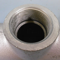 CrouseHinds Conduit Body Form 1 1/4" TB47 NEW