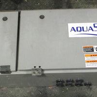 Carrier Aquasnap C30RBE13064BLDL-7 Air Cooled Liquid Chiller 30RB060-390