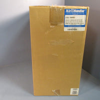 BOX OF 12 NEW 20X20X1 AIR HANDLER FIBERGLASS DISPOSABLE AIR FILTER 1W097