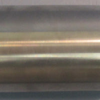 Sparks Dura Drive Plus 4.39 Conveyor Drive Drum Motor 3385RPM 460V 60Hz