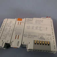 WAGO 2CHANNEL DIGITAL OUTPUT MODULE 750501