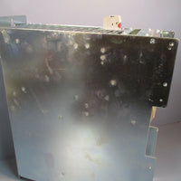 INDRAMAT POWER SUPPLY LINE FORMER MODULE NAM 1.308