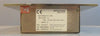 Mettler Toledo 30343527 Detector Assy 300 0.4mm HiQ A Ver B 8-14VDC Input 1A Max