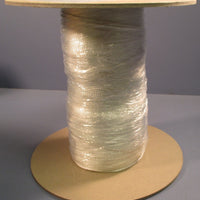 A&P Technology, Inc. X26L500R 5" ID +/ 45°F G Roving Biaxial Sleeving New