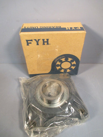 FYH 4-Bolt 1-1/2in Flange Bearing EBF20824KP8G5