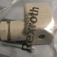 Rexroth Bosch 0 811 402 030 Proportional Control Valve 420mA 0811402030