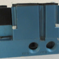 Mac Valves 6311D-311-PM-611DA Pneumatic Solenoid Valve PME-611DABE