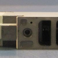 SMC VQ21005 Solenoid Valve Press 0.10.7MPa 24VDC 1W (Lot of 10)