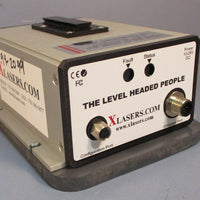 Xlasers.com 7005400 Universal Laser Sensor 1026 VDC