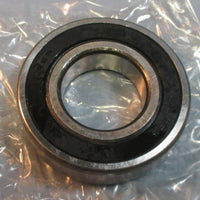Lot of 3 Peer Bearing 6207.2RS Deep Groove Ball Bearing with 2 Seals 35 ID New