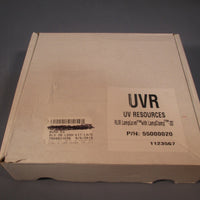 UVR UV RESOURCES RLM Lamploom w/ LampClamp 55000020 1123567