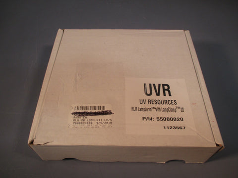 UVR UV RESOURCES RLM Lamploom w/ LampClamp 55000020 1123567
