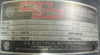 US Motors U3E2D Electric Brake Motor AD81A Shur Stop 105634109001 Rev A 958193