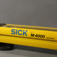 SICK M4000 Standard Saftey Multibeam Sensor  Receiver M40E025010RR0