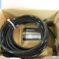 LEINE&LINDE ANGLE ROTARY ENCODER #90061-0027 670900035 Serial # 37110058