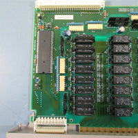 Siemens 5054932 Relay Output 24VDC  Used