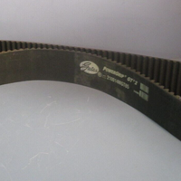 GATES PowerGrip GT2 Timing Belt 150 Teeth 2100-14MGT-85