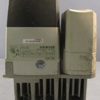 Emerson Industrial Automation Commander SK SK2403 Inverter Drive 3PH