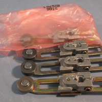 Lot of 4 Honeywell LSZ52B Limit Switch Arm, Adjustable