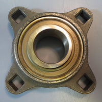 Fafnir Flange Mount Bearing Model VFD 11/2" 4 Bolt NWOB