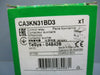 Schneider Electric CA3KN31BD3 Control Relay 24V DC