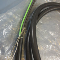 Allen Bradley Male90 3.0 m Armorstart VDF Cable 284MTRS22M3 Ser A New