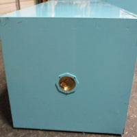 Justrite 891302 Acid and Corrosive Storage Cabinet Sure-Grip EX 12 Gallon 43" W