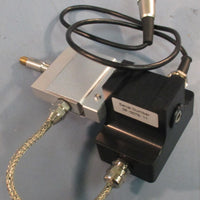 Mecmesin XLCS Load Cell 100N 24°C 100 Newtons Max Capacity