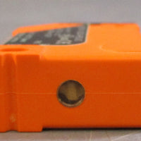 IFM Electronic IN258 Inductive Proximity Sensor IN2004FRKG/AS 4mm 1055VDC