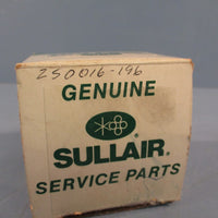 Sullair Serivce Parts 250016196 Gear 20DP 1.50PD 30T 20DEG