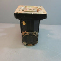 Stober Drives P722SPR0350KX501VF0010MF ServoFit Precision Gearhead 35:1