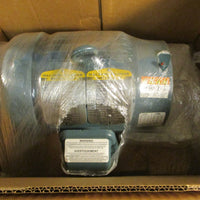 Baldor Reliance VECP3581 Severe Duty XEX Motor 1HP 1770RPM 5/8" Shaft Dia