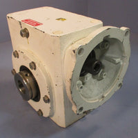 Snaplock Equip Washdown SLD034 Gear Reduce 30:1 Ratio, 1.5 Input HP, 1300 Lb-In