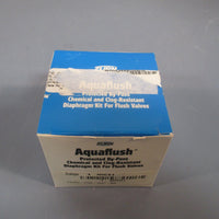 ZURN Aquaflush Diaphragm Kit for Flush Valves 4HCX1
