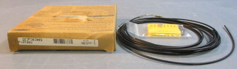 Banner PIAT46U Fiber Optic Cable 27336 90 Deg.