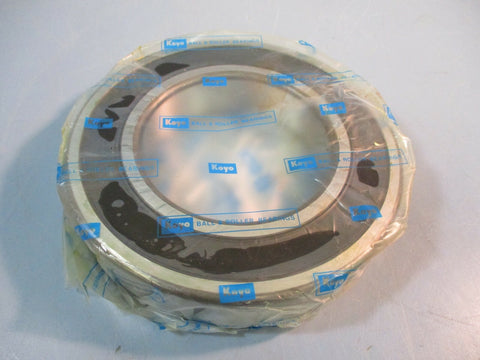 Koyo Single Row Ball Bearing 62172RDTC3 NEW IN BOX