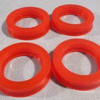 Buhler AUAI10302200 Diverter Valve Repair Kit X5560/1CP10 Klingersil C4300