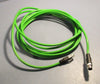 Pheonix Contact PN-CABLE-933-B Ethernet Cable Green 16ft length