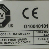 Videojet 8.4 CLARiTY HMI Touchscreen Controller for Dataflex+ 100240V