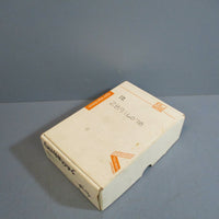 IFM Efector300 SI8515 Flow Monitor SI10000 w/E40096 New
