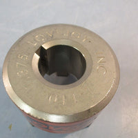 LOVEJOY 68514411745 COUPLING HUB, STRAIGHT JAW L110 13/8 KW
