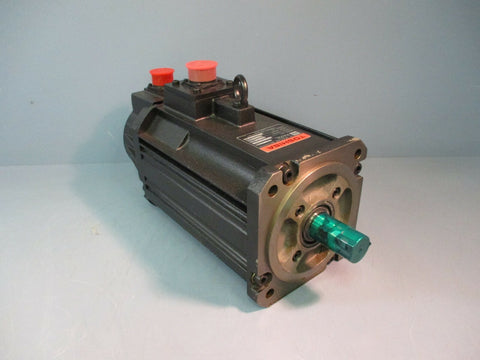 Toshiba DC Brushless Servomotor RA22L 22L21500R 1500W NEW