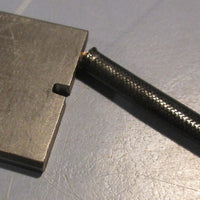 Brush Silver For Collector Ring 41010955 Lots of 2